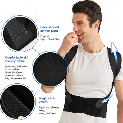 EzzPosture-Corrector™