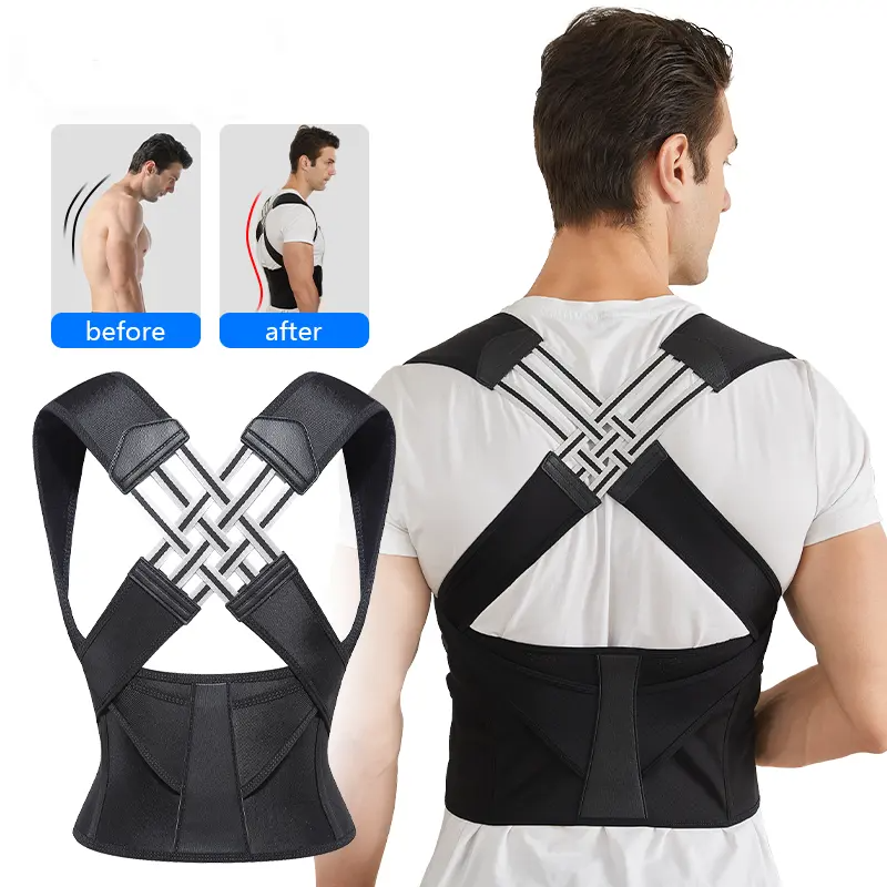 EzzPosture-Corrector™