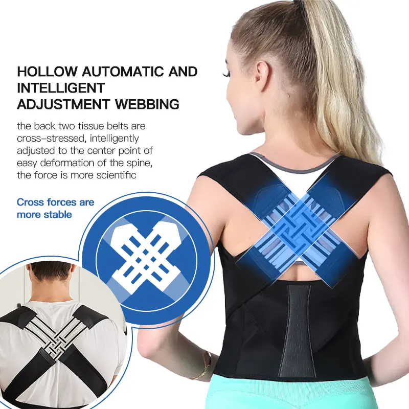 EzzPosture-Corrector™