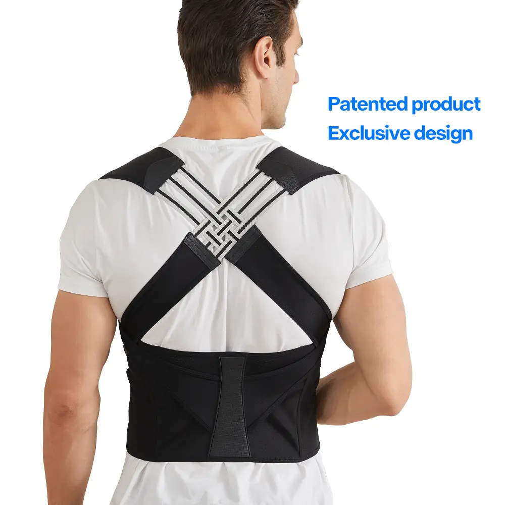 EzzPosture-Corrector™